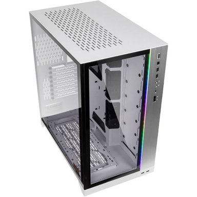 کیس کامپیوتر لیان لی مدل O11 Dynamic XL ROG Certify B