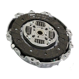 دیسک و صفحه کلاچ والئو مدل 826211 مناسب برای پژو 206 تیپ 5