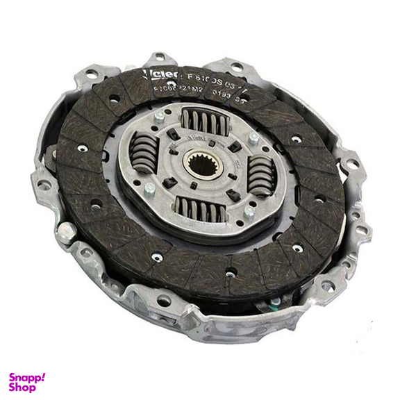 دیسک و صفحه کلاچ والئو مدل 826211 مناسب برای پژو 206 تیپ 5