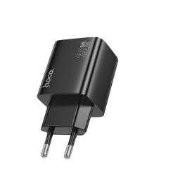 شارژر دیواری 30 وات هوکو مدل N56