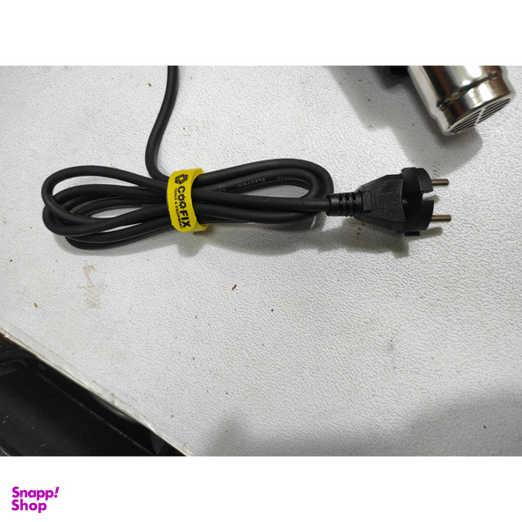 سشوار صنعتی کوفیکس مدل SMT-COOFIX-CF-HG004-2500W
