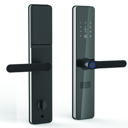 دستگیره در هوشمند آیلاک مدل S8