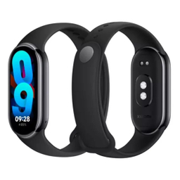 مچ بند هوشمند شیائومی مدل Mi Band 8  نسخه گلوبال