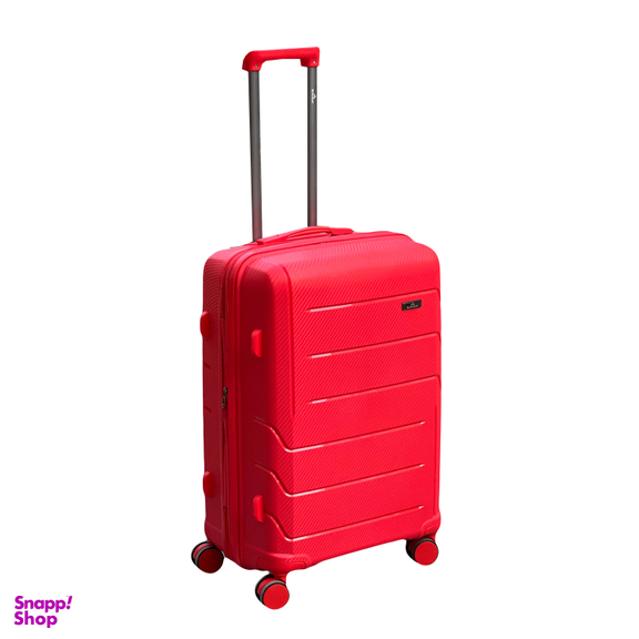 چمدان وارداتی Everest مدل 40151 سایز کوچک