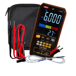 مولتی متر هوشمند دیجیتال یونی تی مدل UNI-T UT121B