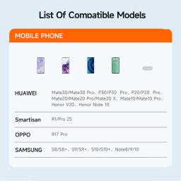 هاب 2 پورت USB-C مک دودو مدل HU-1130