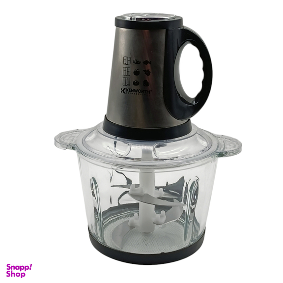 خرد کن برقی کنورث کد 15907