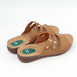 دمپایی زنانه شهپر مدل پدیده-105 کد SH1960