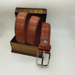 کمربند مردانه چرم دیاکو مدل k100-koro-asa