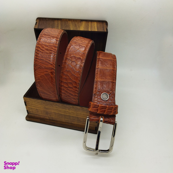 کمربند مردانه چرم دیاکو مدل k100-koro-asa