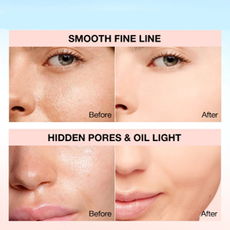 پرایمر تخصصی منافذ او تو او مدل spf30 حجم 20 میلی لیتر