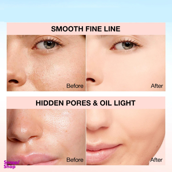 پرایمر تخصصی منافذ او تو او مدل spf30 حجم 20 میلی لیتر