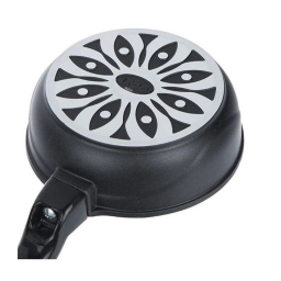 تابه عروس کد AT704 سایز 12