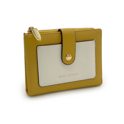 کیف پول زنانه رز مری مدل T712-23