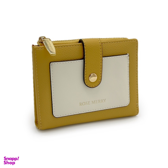 کیف پول زنانه رز مری مدل T712-23