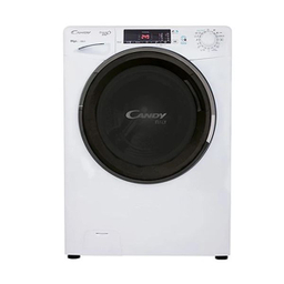 ماشین لباسشویی کندی مدل PFC 822 W ظرفیت 8 کیلوگرم