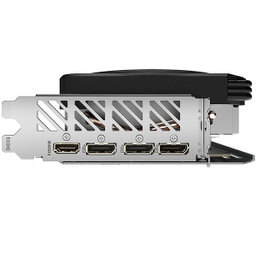 کارت گرافیک مخصوص بازی گیگابایت مدل RTX 4070 TI GAMING OC 12G