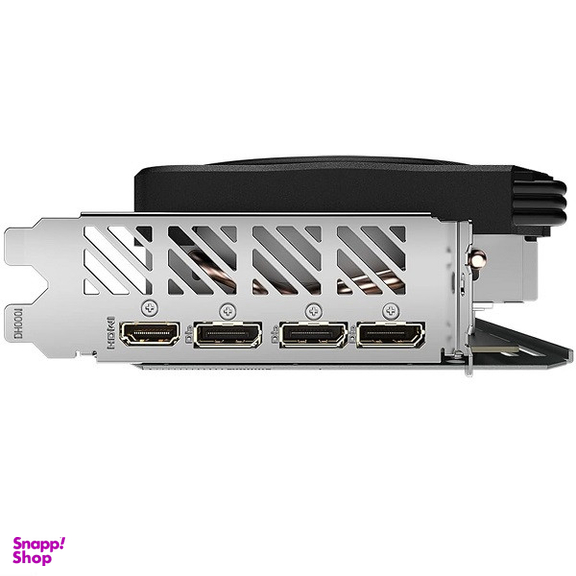 کارت گرافیک مخصوص بازی گیگابایت مدل RTX 4070 TI GAMING OC 12G