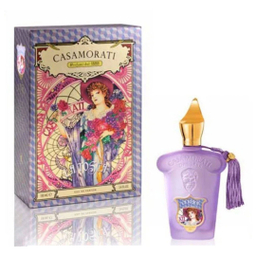 ادوپرفیوم زنانه کازاموراتی مدل زرجف زرژاف لاتوسکا حجم 100 میلی لیتر
