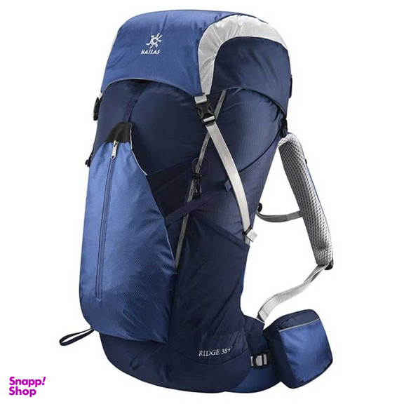 کوله پشتی کوهنوردی 5+38 لیتری کایلاس مدل Ridge