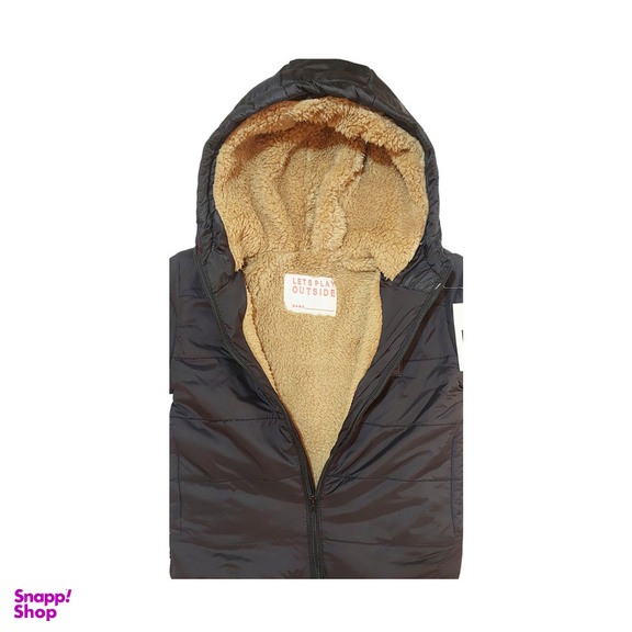 کاپشن پسرانه مادرکر کد 4587