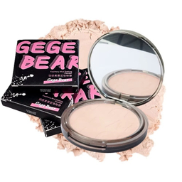 پنکیک گه گه بیر مدل Feathery mist setting شماره 01