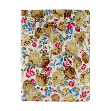 کلاسور تی گل 80 برگ سایز A4