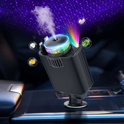 شارژر فندکی 45 وات 5 کاره مدل D1