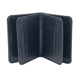 ست 3 تکه چرم طبیعی مردانه طرح کروکودیل کد 3350