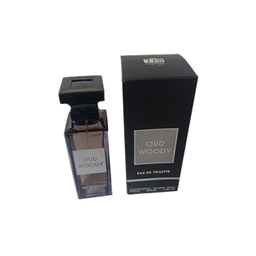 ادوتویلت تی ار آی مدل Oud Woody