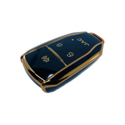 کاور سوییچ خودرو آریکو مدل LUX مناسب برای جک S5