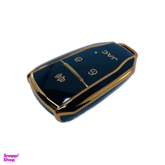 کاور سوییچ خودرو آریکو مدل LUX مناسب برای جک S5