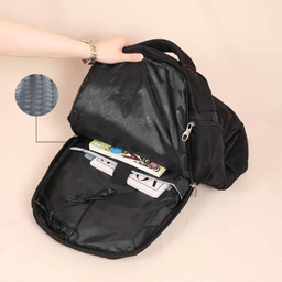 کوله پشتی چرخ دار جداشونده دانسون مدل D15750