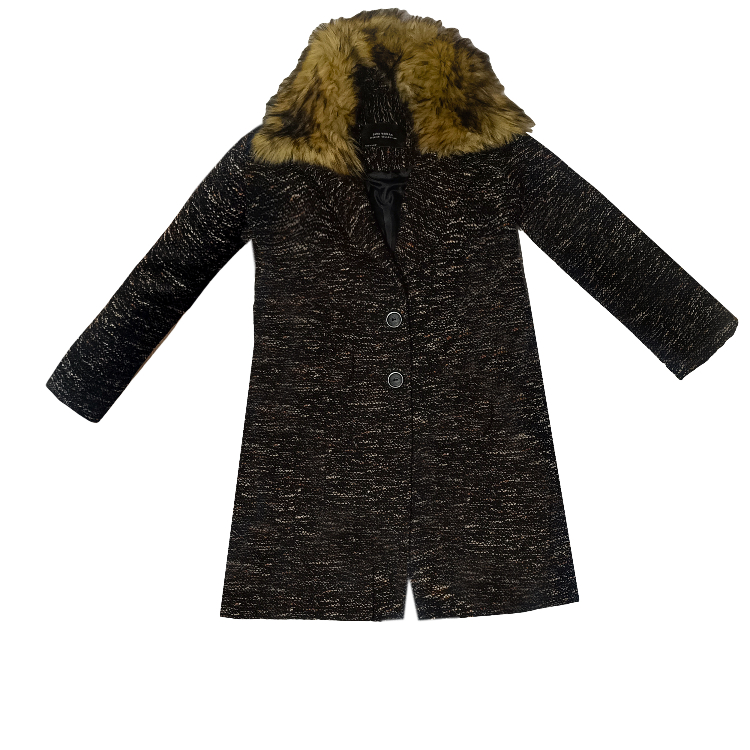 پالتو زنانه مدل 1004