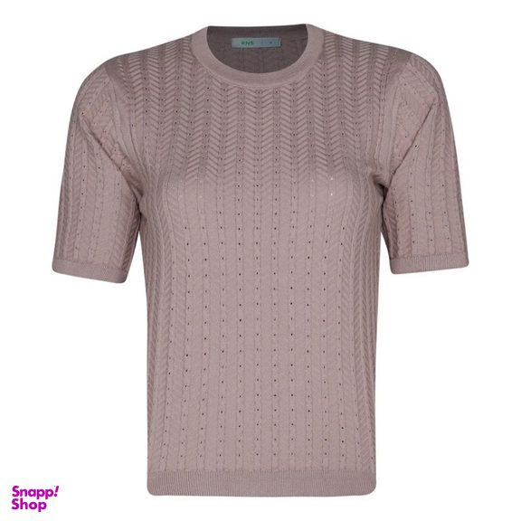 تیشرت زنانه آر ان اس مدل GD-o-19809242