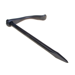 میخ بست ایران پتک کد SK-3510 سایز 35 سانتی متر