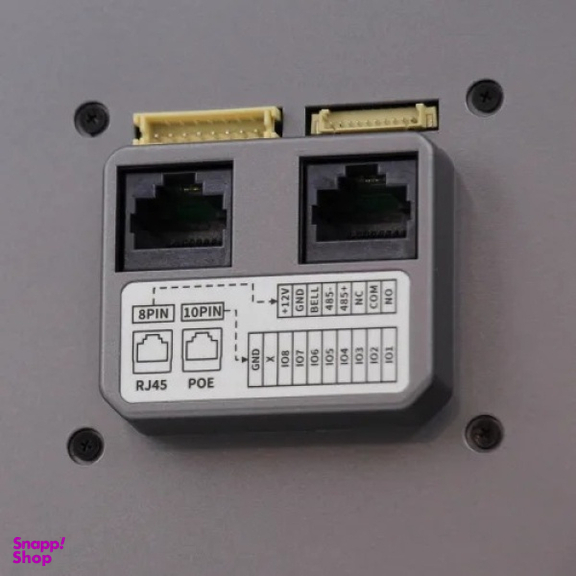 پنل داخلی آیفون آکووکس مدل Akuvox S563W