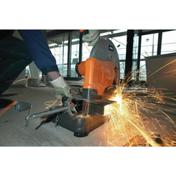 پروفیل بر آ ا گ مدل SMT 355