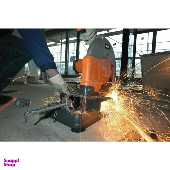 پروفیل بر آ ا گ مدل SMT 355