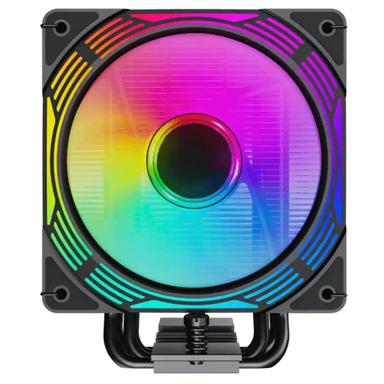 خنک کننده پردازنده گیم مکس مدل Ice Force Black RGB