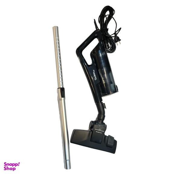 جاروبرقی عصایی تکنو وار مدل 8010