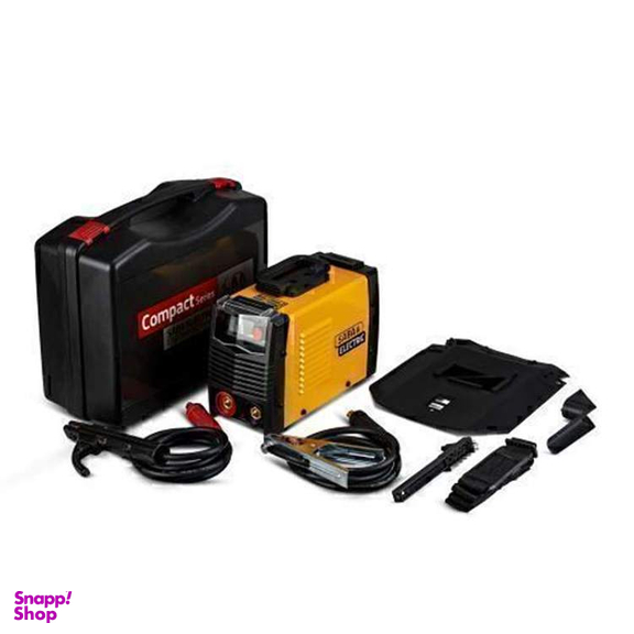 اینورتر جوشکاری 160 آمپر صبا الکتریک مدل SMART PLUS B