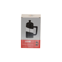 فرنچ پرس لیدو حجم 350 میلی‌ لیتر کد 350