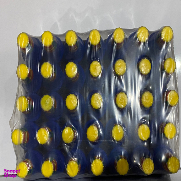 روغن ترمز فومن شیمی مدل DOT4 کد 290058000477 حجم 250 میلی لیتر بسته 35 عددی