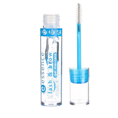 ژل مژه و ابرو اسنس مدل Lash & Brow حجم 9 میلی لیتر
