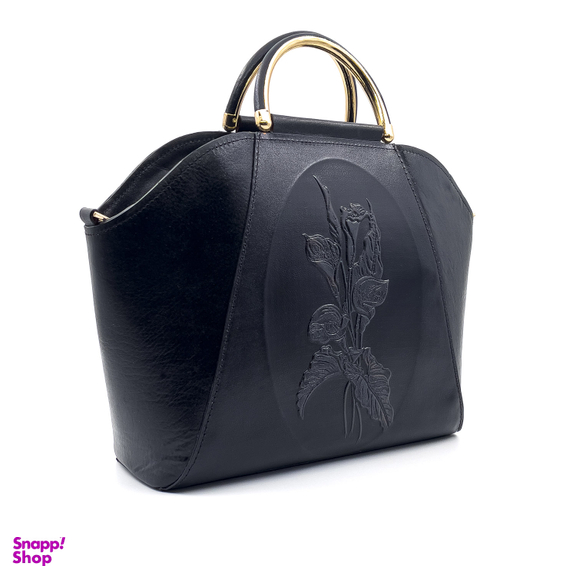 کیف دستی زنانه طرح شیپوری کد 207586