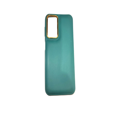 کاور گوشی موبایل مدل سافت s-2 مناسب سامسونگ A14 4G