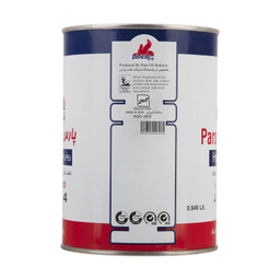 روغن گیربکس نفت پارس مدل مدوس 75W80-EP حجم 1 لیتر