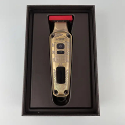 ماشین اصلاح موی سر و صورت وی جی آر مدل V-901