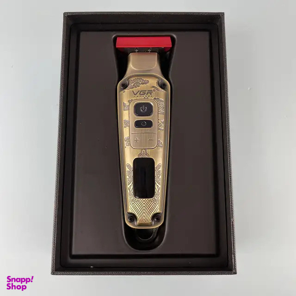 ماشین اصلاح موی سر و صورت وی جی آر مدل V-901